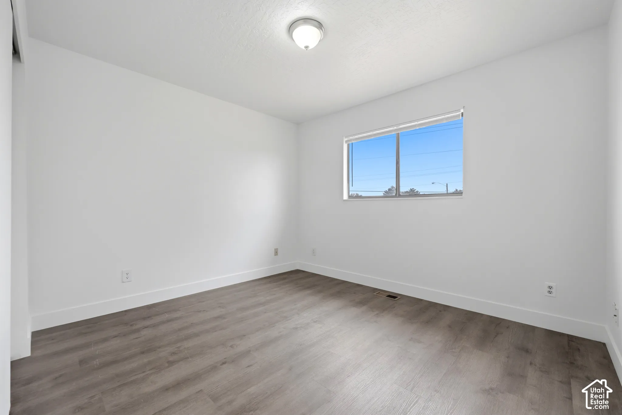 2nd Level Bedroom