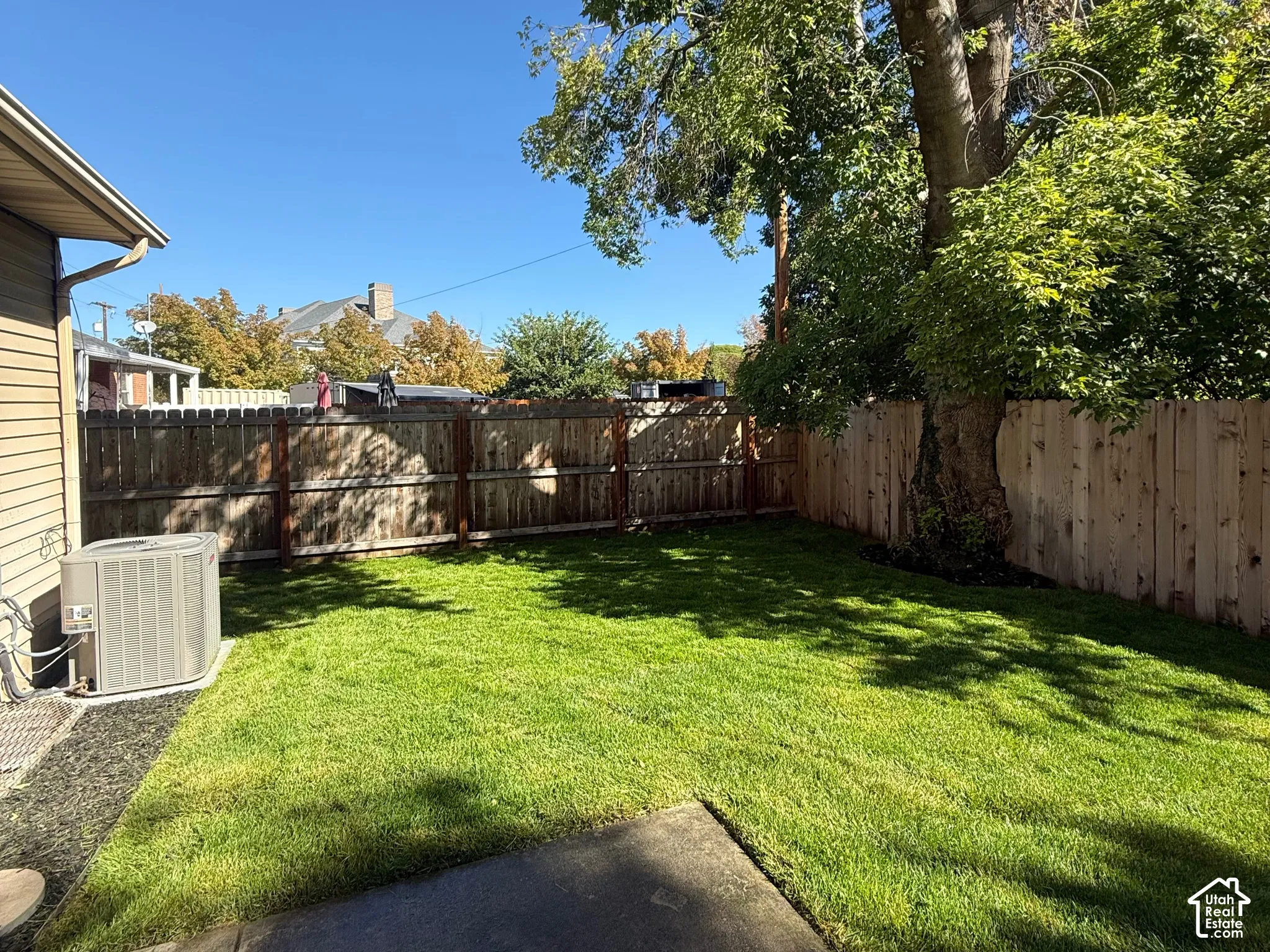 Newly Added Grass & Irrigation