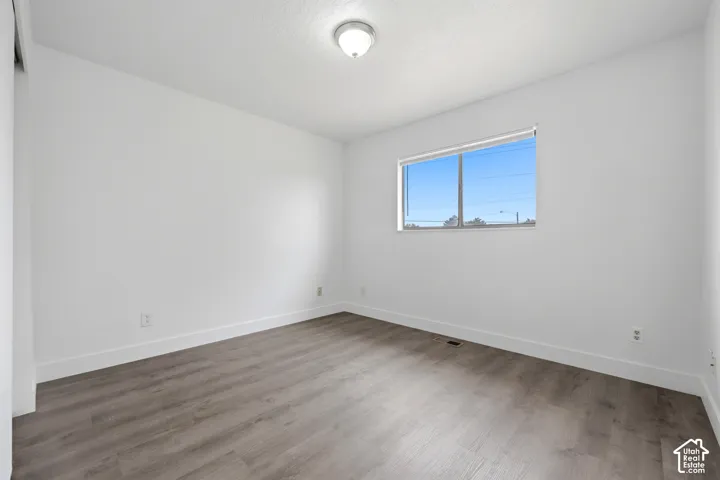 2nd Level Bedroom