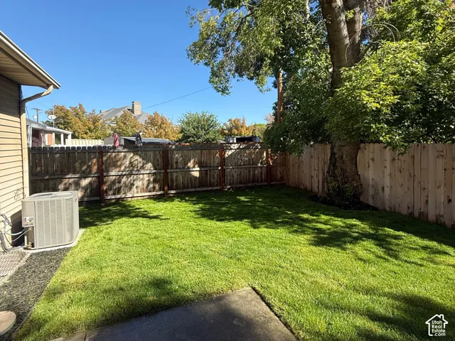 Newly Added Grass & Irrigation