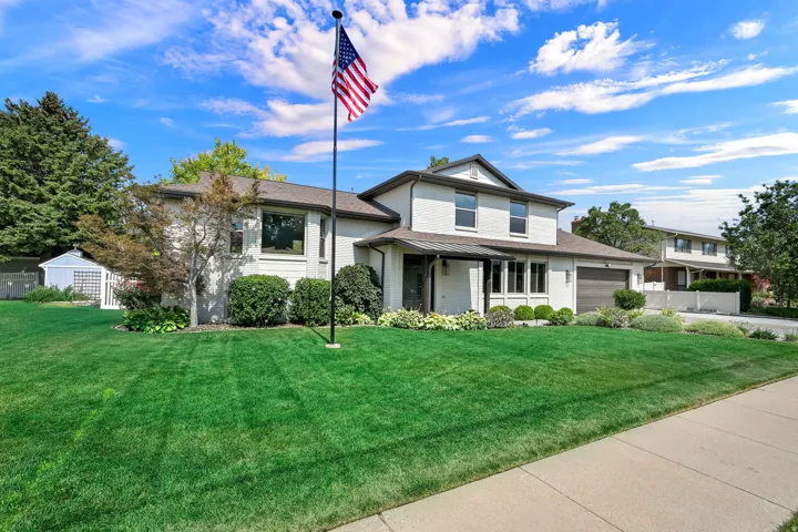 5559 S 150 W, Washington Terrace, Utah 84405