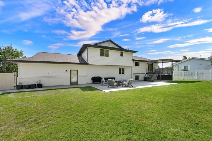 5559 S 150 W, Washington Terrace, Utah 84405