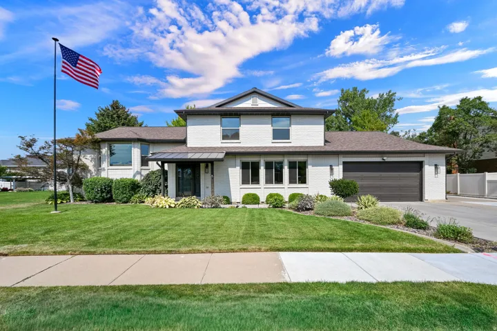 5559 S 150 W, Washington Terrace, Utah 84405