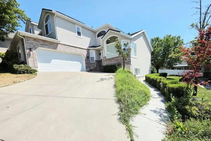 1002 Brook Haven Dr, Kaysville, Utah 84037