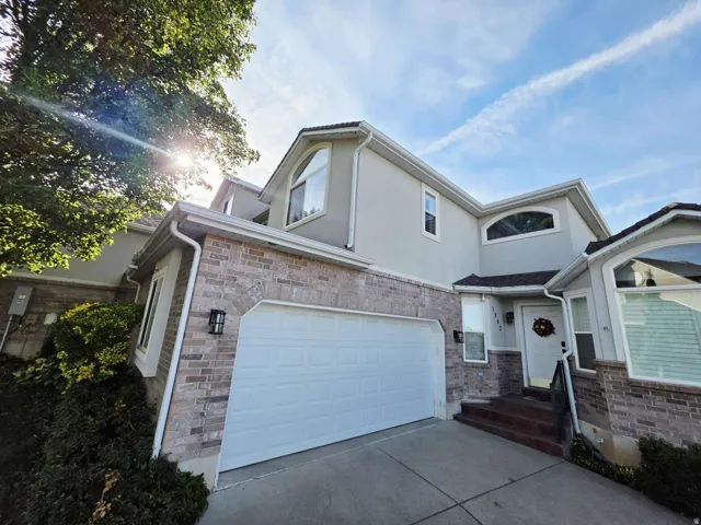 1002 Brook Haven Dr, Kaysville, Utah 84037