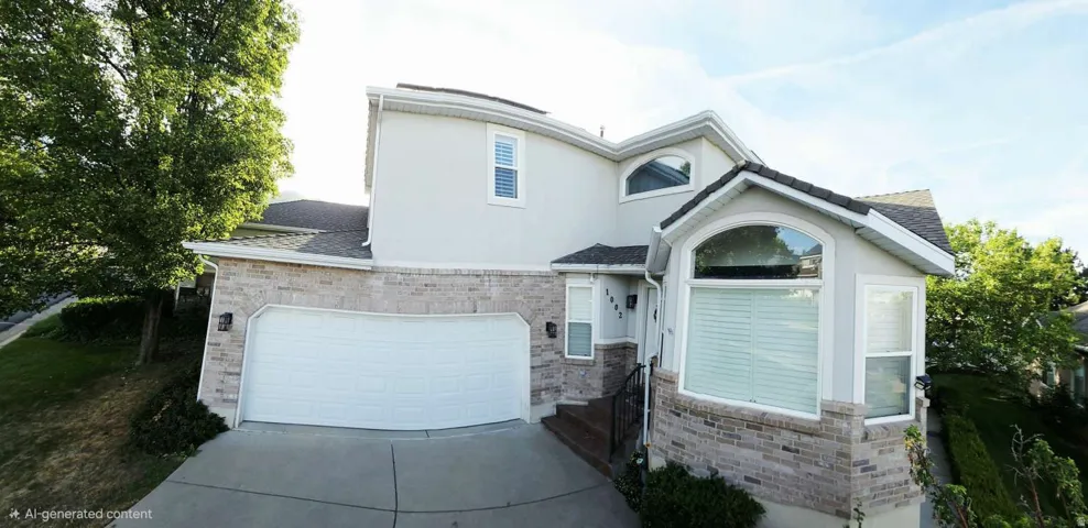 1002 Brook Haven Dr, Kaysville, Utah 84037
