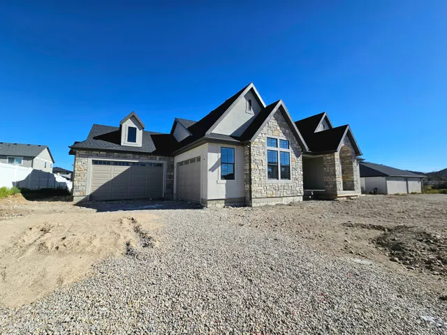 6624 W Braeburn Way, West Jordan, Utah 84081