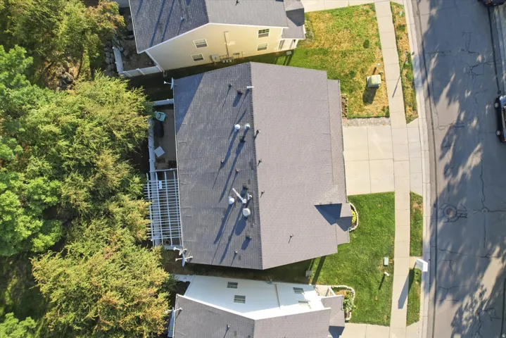 Roof.