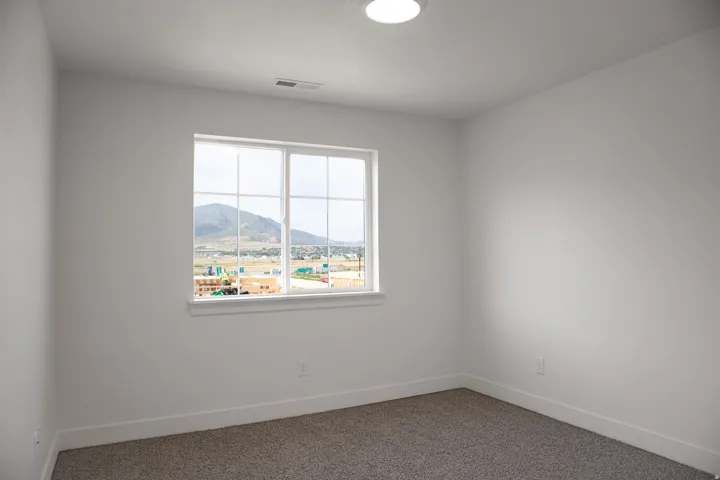 Bedroom #3