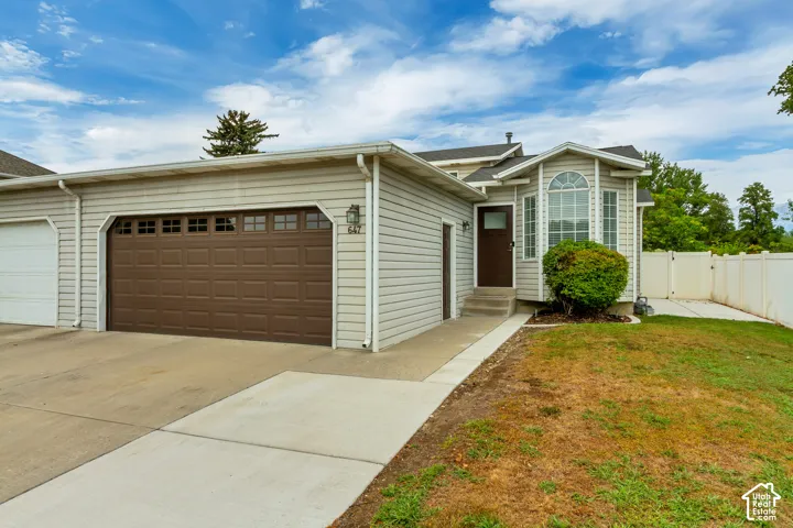647 E 100 N, American Fork, Utah 84003