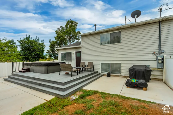 647 E 100 N, American Fork, Utah 84003