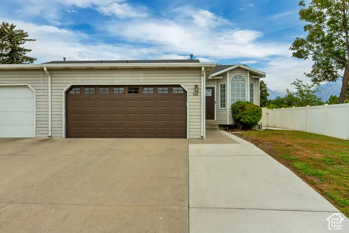 647 E 100 N, American Fork, Utah 84003