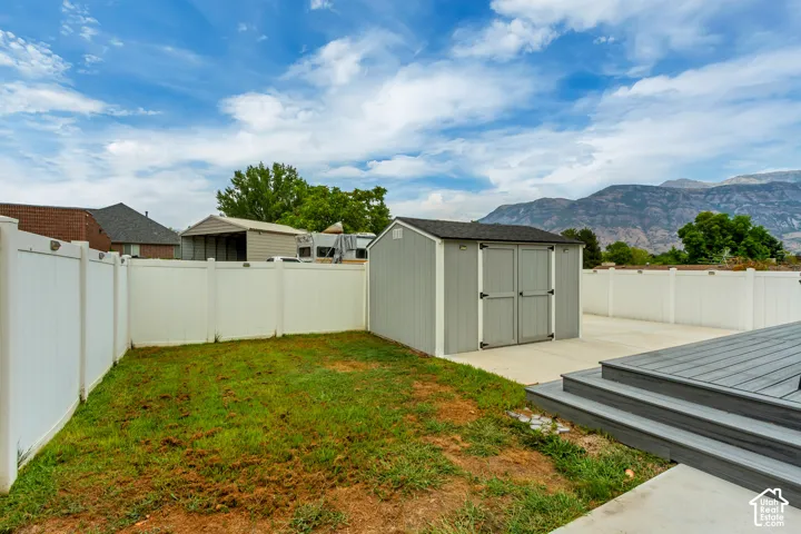 647 E 100 N, American Fork, Utah 84003