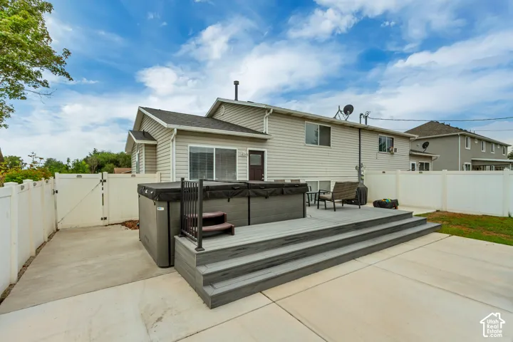 647 E 100 N, American Fork, Utah 84003