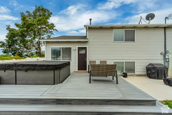 647 E 100 N, American Fork, Utah 84003
