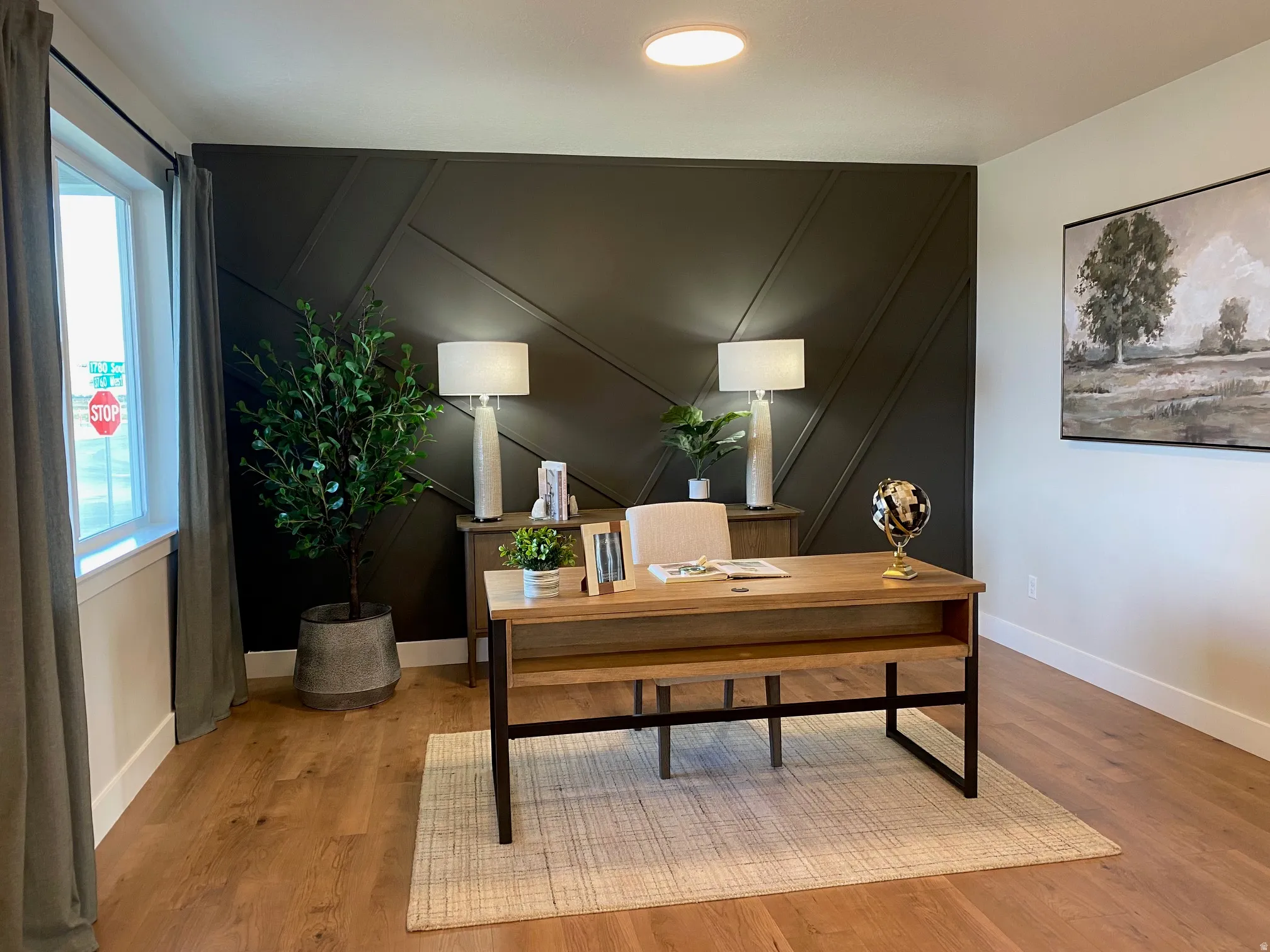 *Pictures of model home. Colors and finishes may vary.