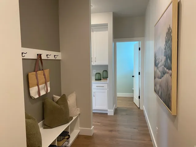 *Pictures of model home. Colors and finishes may vary.