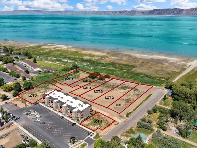 112 S Waters Edge Ln, Garden City, Utah 84028