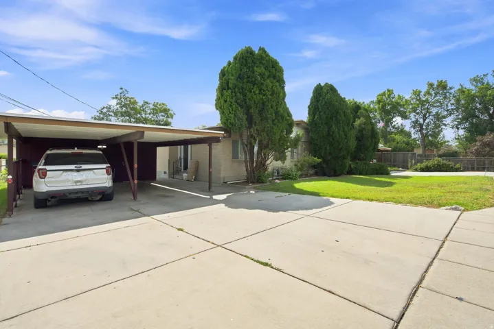 4031 S 3200 W, Salt Lake City, Utah 84119