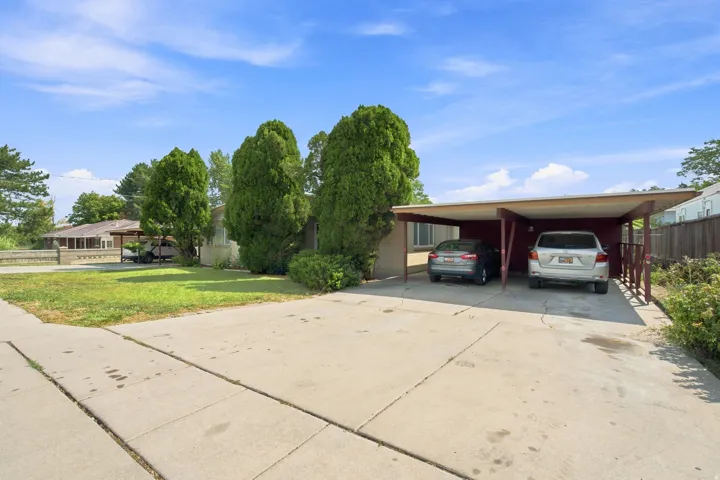 4031 S 3200 W, Salt Lake City, Utah 84119