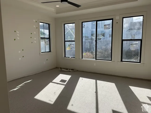 743 W Sara Dr, Saratoga Springs, Utah 84045