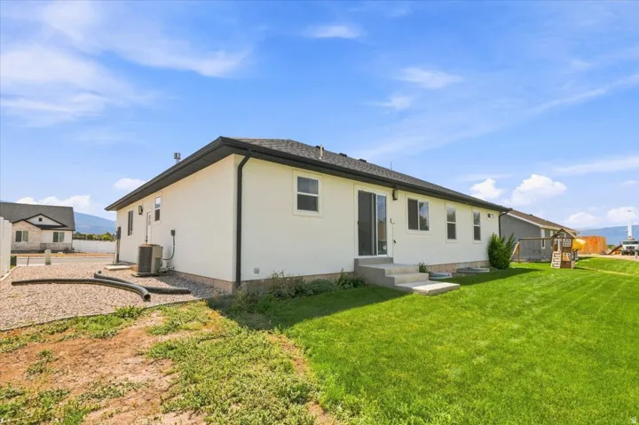 625 E 100 S, Ephraim, Utah 84627