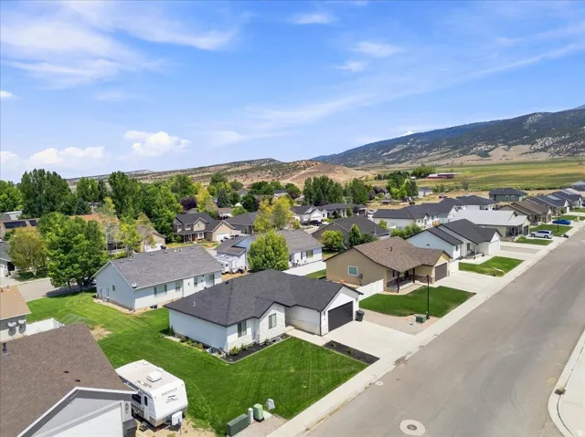 625 E 100 S, Ephraim, Utah 84627