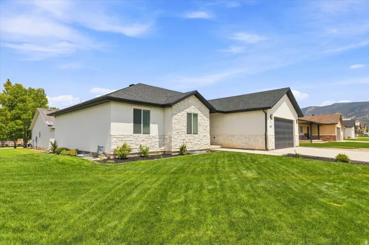 625 E 100 S, Ephraim, Utah 84627