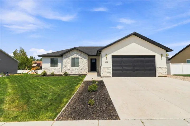 625 E 100 S, Ephraim, Utah 84627