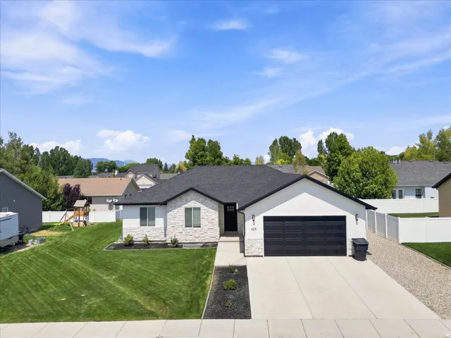 625 E 100 S, Ephraim, Utah 84627