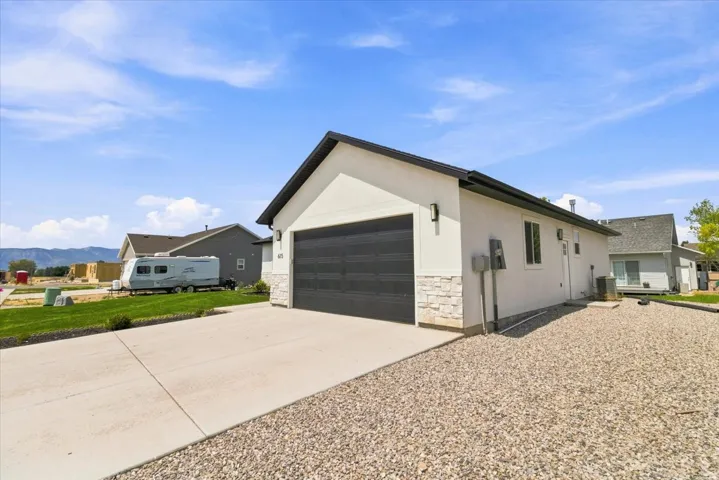 625 E 100 S, Ephraim, Utah 84627