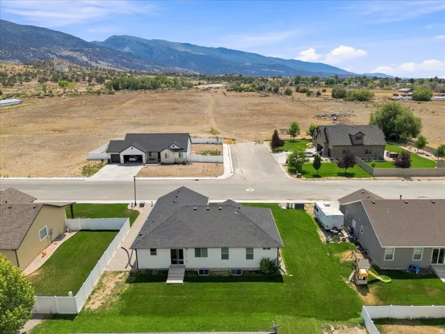 625 E 100 S, Ephraim, Utah 84627
