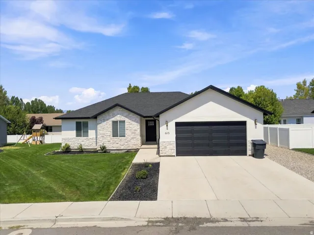 625 E 100 S, Ephraim, Utah 84627