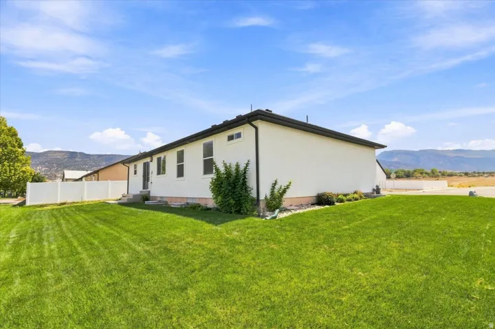 625 E 100 S, Ephraim, Utah 84627