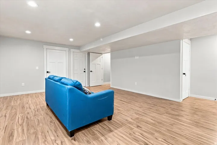 625 E 100 S, Ephraim, Utah 84627