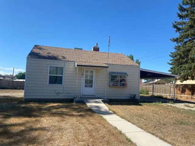 140 E 100 S, Castle Dale, Utah 84513