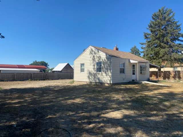 140 E 100 S, Castle Dale, Utah 84513