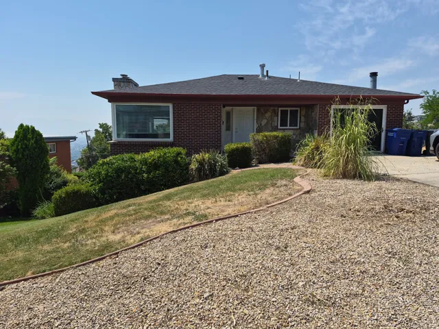 699 N Eastcapitol Blvd, Salt Lake City, Utah 84103