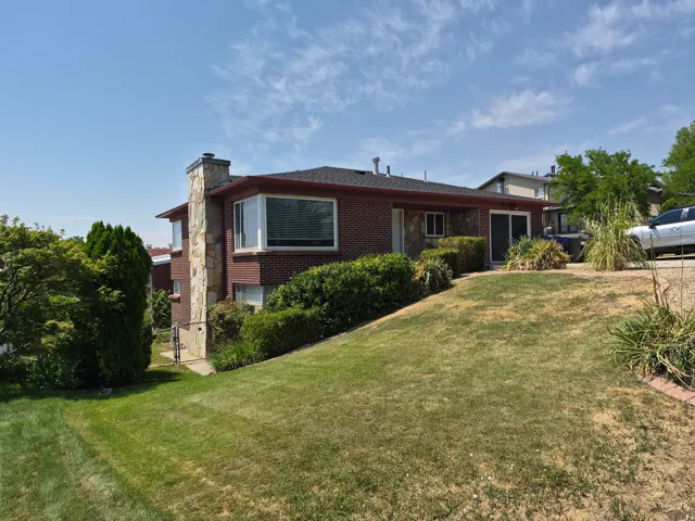 699 N Eastcapitol Blvd, Salt Lake City, Utah 84103
