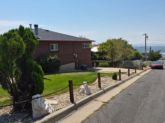 699 N Eastcapitol Blvd, Salt Lake City, Utah 84103