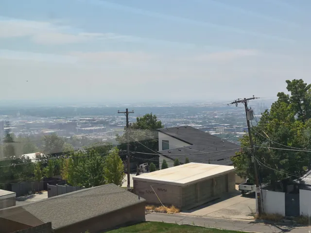 699 N Eastcapitol Blvd, Salt Lake City, Utah 84103