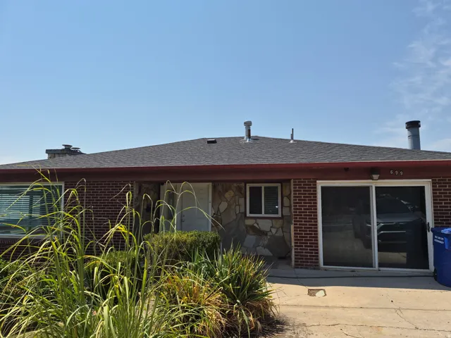 699 N Eastcapitol Blvd, Salt Lake City, Utah 84103