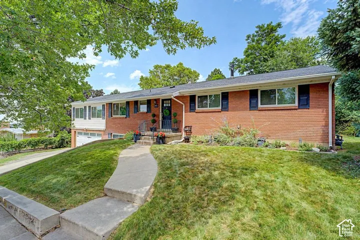 971 E 800 S, Bountiful, Utah 84010