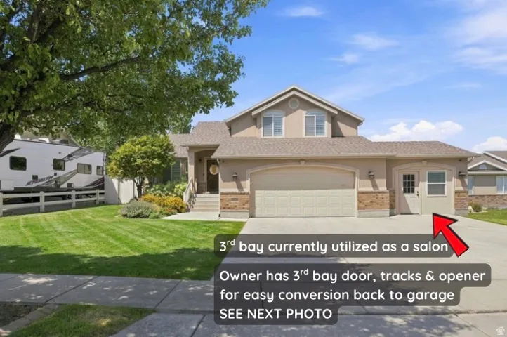 2029 N 170 W, Tooele, Utah 84074