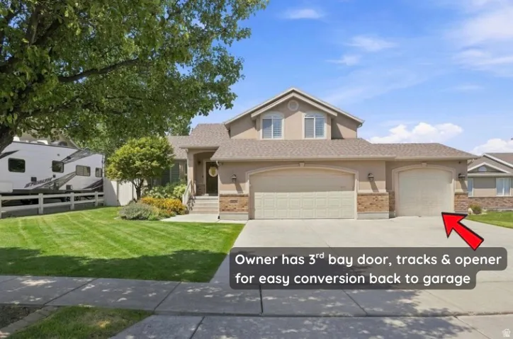 2029 N 170 W, Tooele, Utah 84074