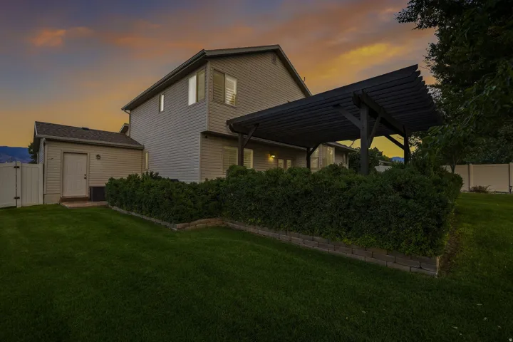 2029 N 170 W, Tooele, Utah 84074