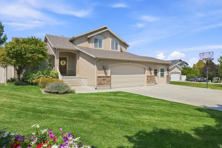 2029 N 170 W, Tooele, Utah 84074