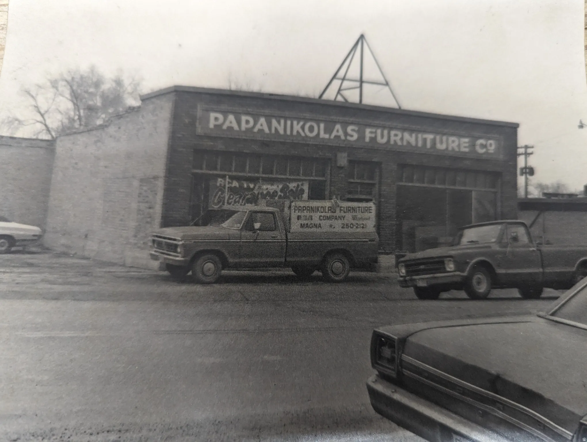 Historical Photo