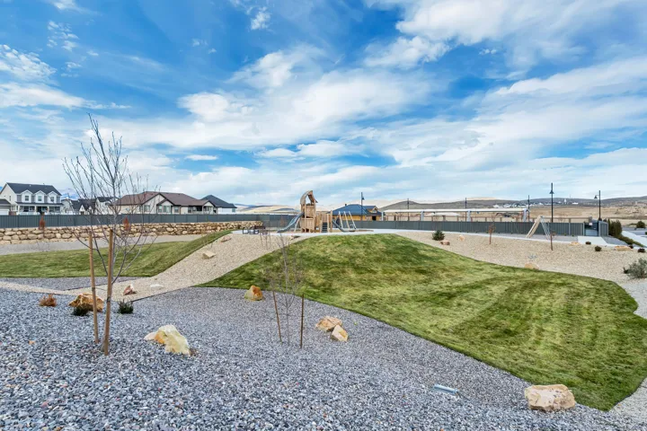 6078 N Boulter Peak Ln, Eagle Mountain, Utah 84005