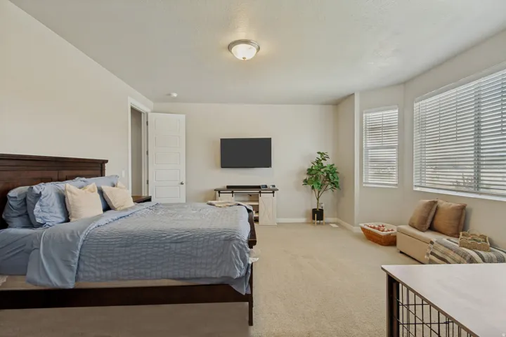 6078 N Boulter Peak Ln, Eagle Mountain, Utah 84005